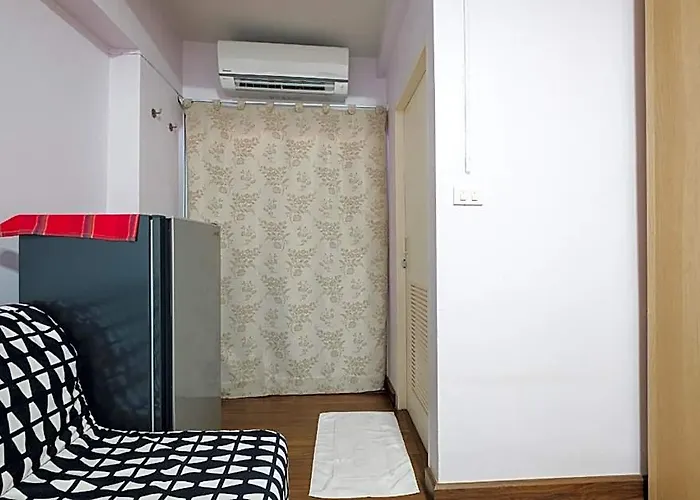 Ricco Suvarnabhumi 3*