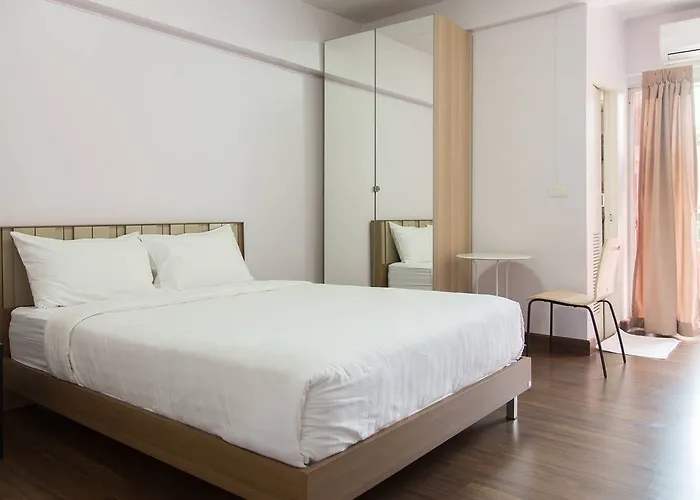 Ricco Suvarnabhumi 3*