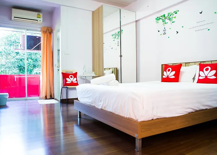 Hotel Ricco Suvarnabhumi
