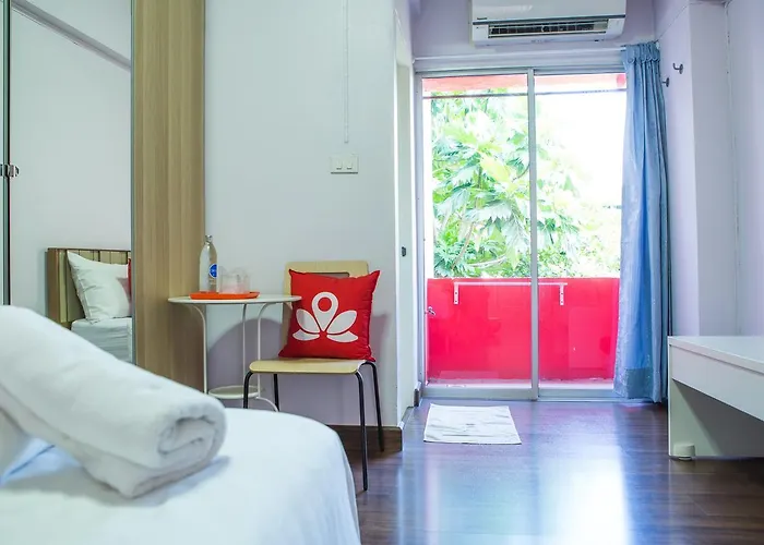 Ricco Suvarnabhumi 3*