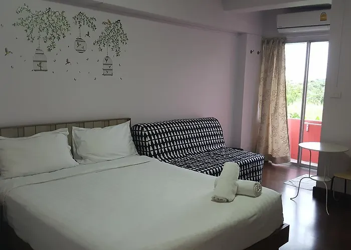 Ricco Suvarnabhumi Hotel 3*