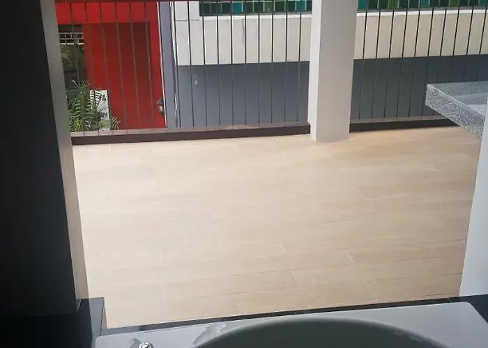 Ricco Suvarnabhumi Hotel 3*