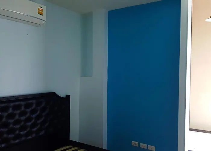 Ricco Suvarnabhumi Hotel 3*