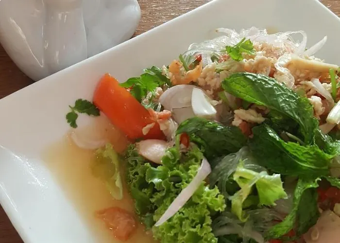 Hotel Ricco Suvarnabhumi Bangkok